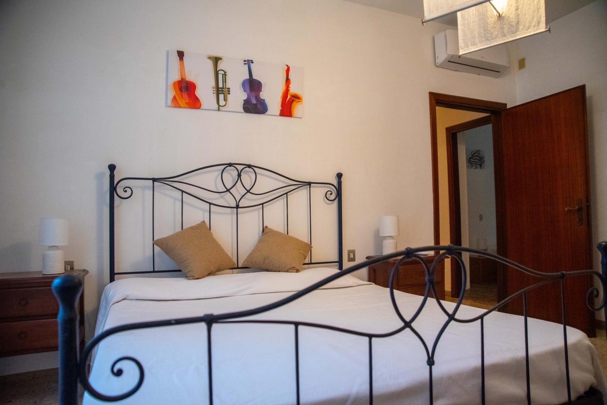 Dimora Jazz Apartment Perugia Exterior photo